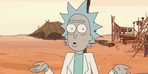 Rick and Morty