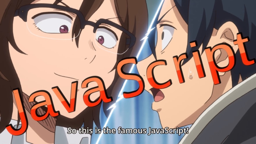 Anime  Programming