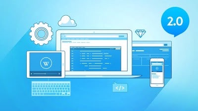 top course to learn web development for newbies