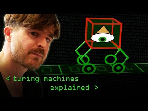 Turing Machine - Computerfile