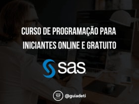 Curso de Programação