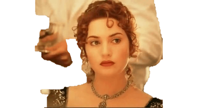 Image Kate Winslet