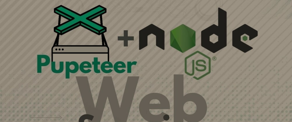 free download node puppeteer