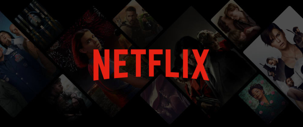 Netflix #netflix