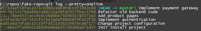 rebase flow