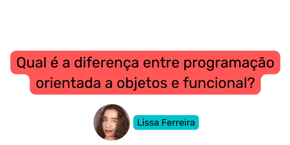 Programação Orientada a Objetos - DEV Community