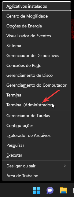 O CMD está abrindo ao abrir algumas opções do PC. - Microsoft Community