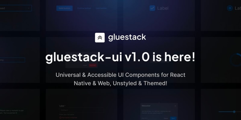 Gluestack