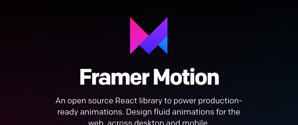 Cover image for Orchestrating animations with Framer Motion in React.js [Step By Step Tutorial with Examples]