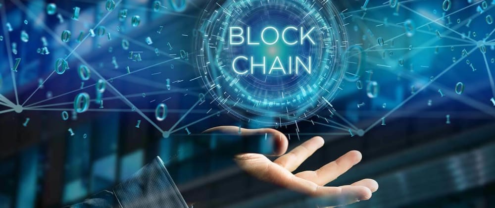 Cover image for Introduction to Blockchain Technology and Development.