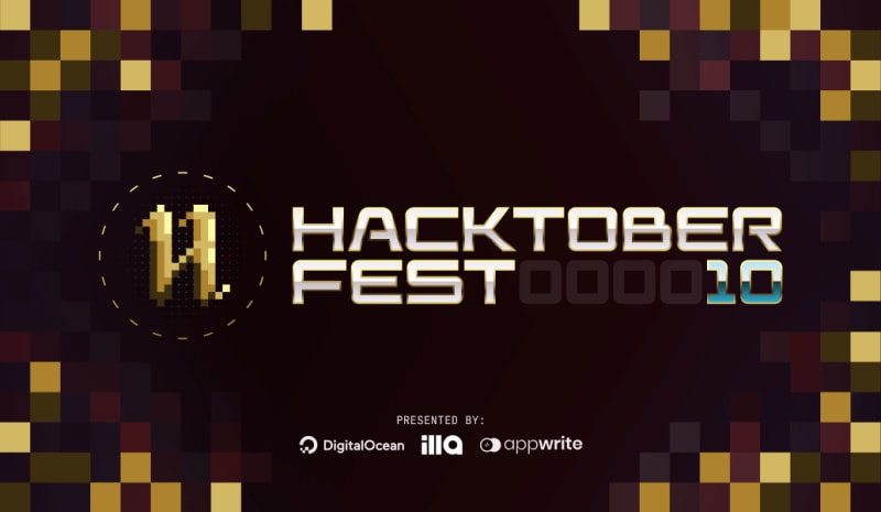 Hacktoberfest-2023