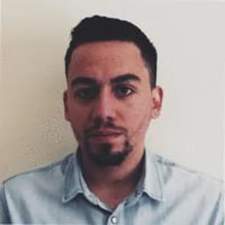 George Koniaris profile picture