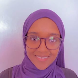 Nimo Mohamed profile picture