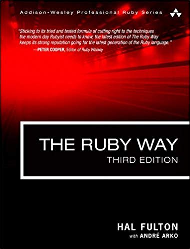 The-Ruby-Way