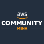 AWS MENA Community logo