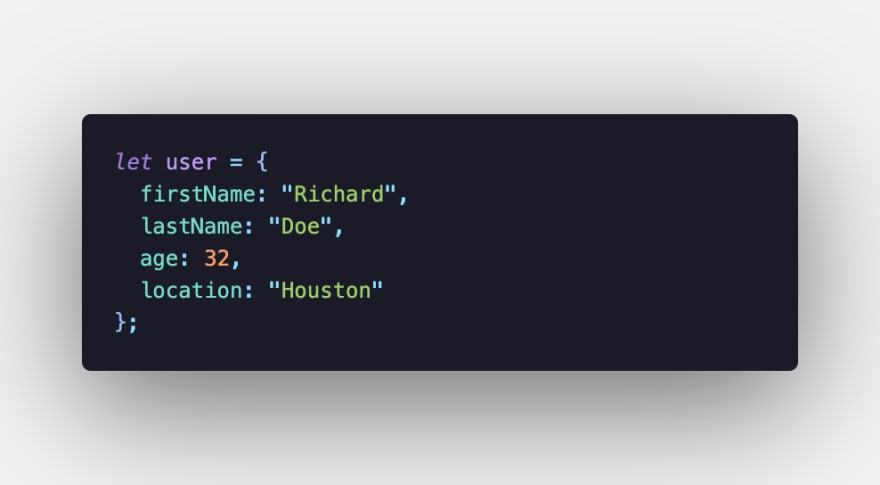 JavaScript Data Types (With Examples) - DEV Community