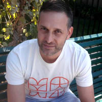 Eric Bishard profile image