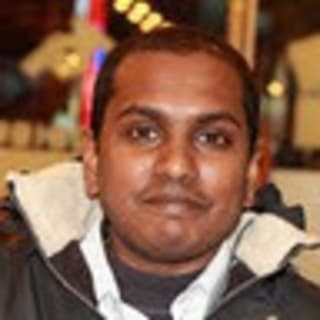 Lakmal Warusawithana profile picture