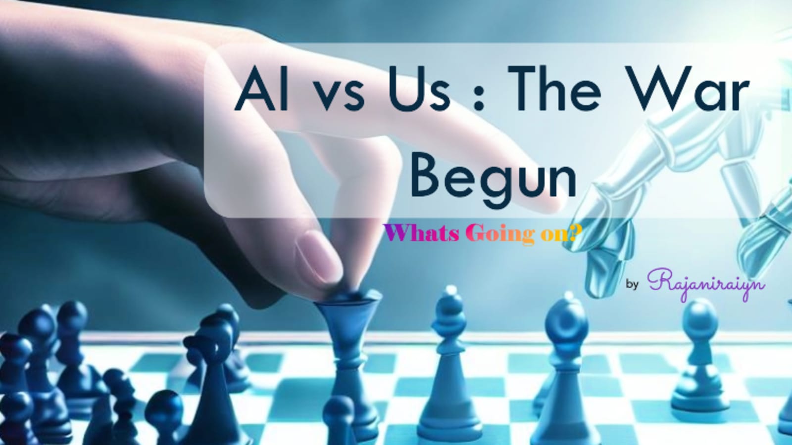 Chess vs. GPT - A Battle of Wits Against Artificial Intelligence