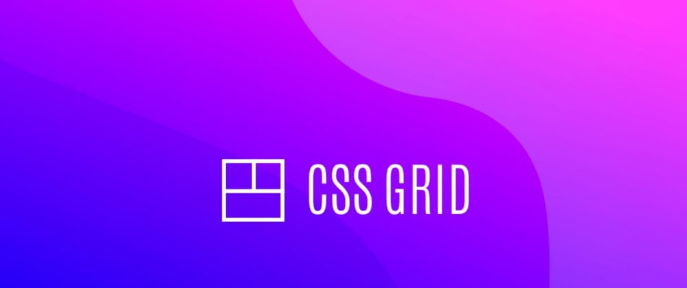 Cover image for Complete Introduction to CSS Grid 📊