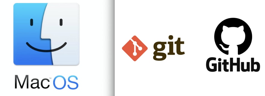 how to create a git on mac