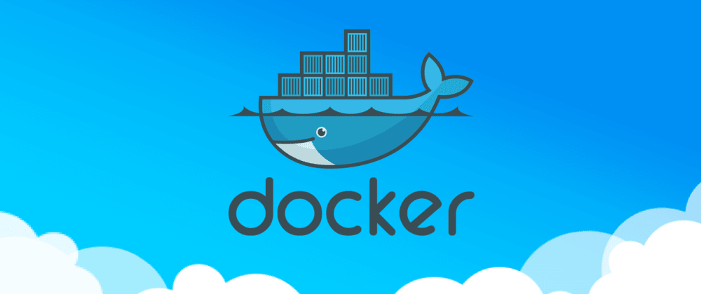Let's talk about Docker