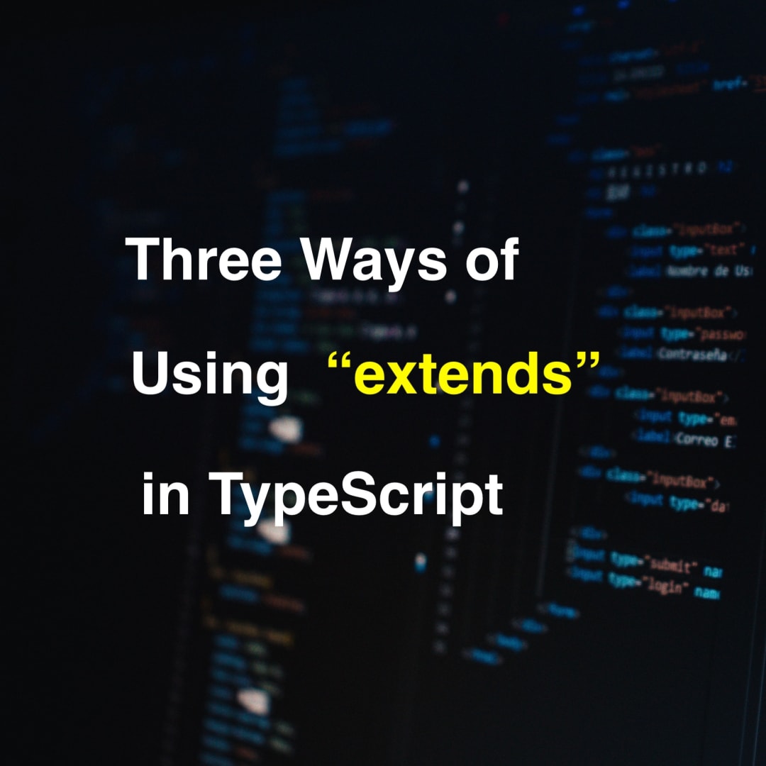 Use 'extends' keyword to narrow the value of a generic