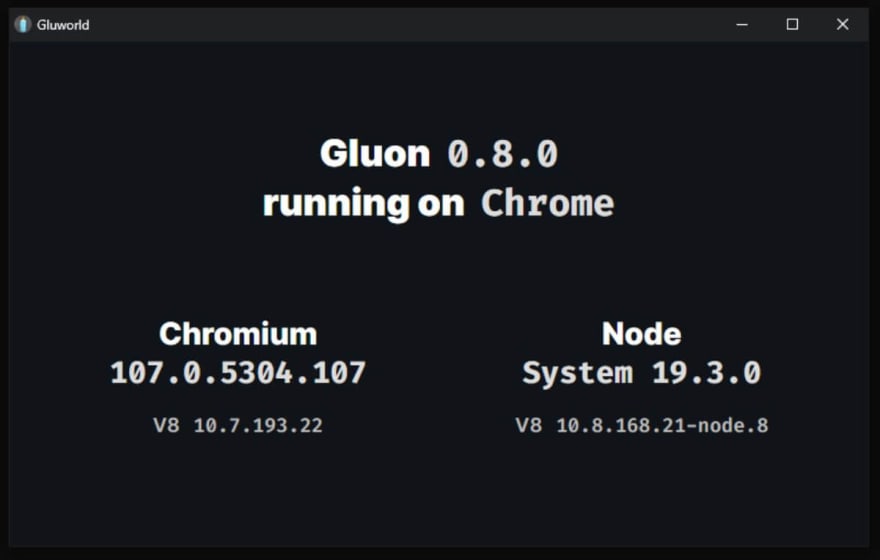 Gluon