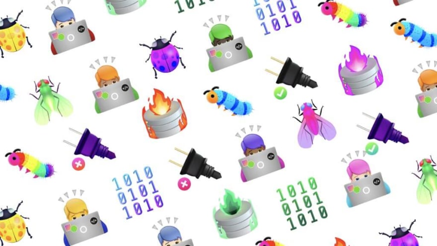 Open-source Emoji