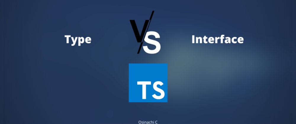 Typescript: Interface - DEV Community