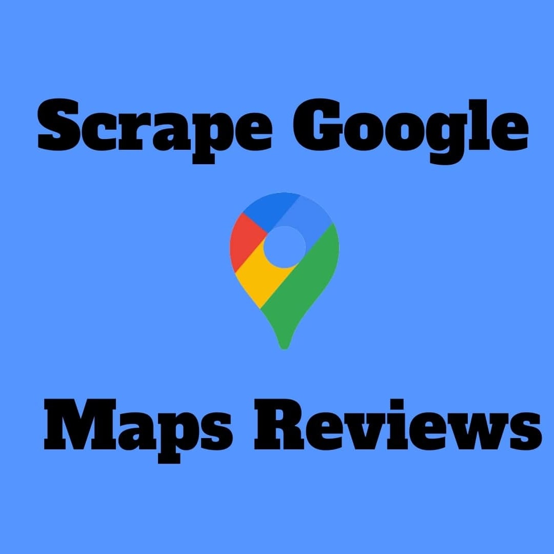 Google Maps Review