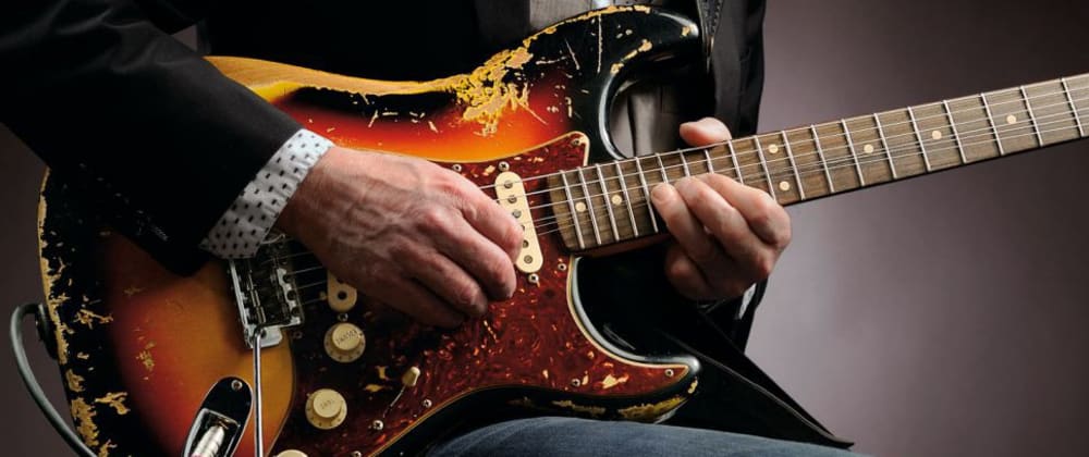 Cover image for Blues for Wordpress