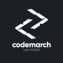 codemarch profile
