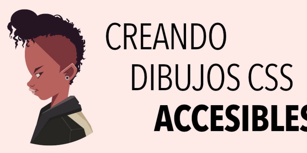 Creando Arte CSS Accesible - DEV Community 👩‍💻👨‍💻