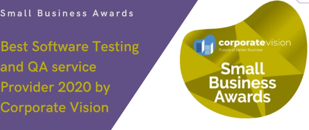 Cover image for HireTester.Software testing and QA service provide