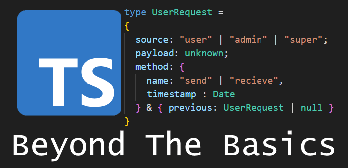 Beyond The Basics Image