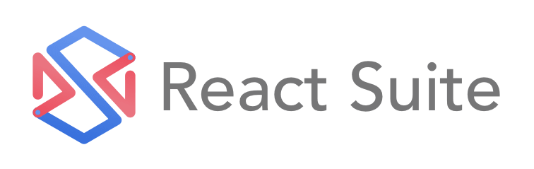 React Suite logo