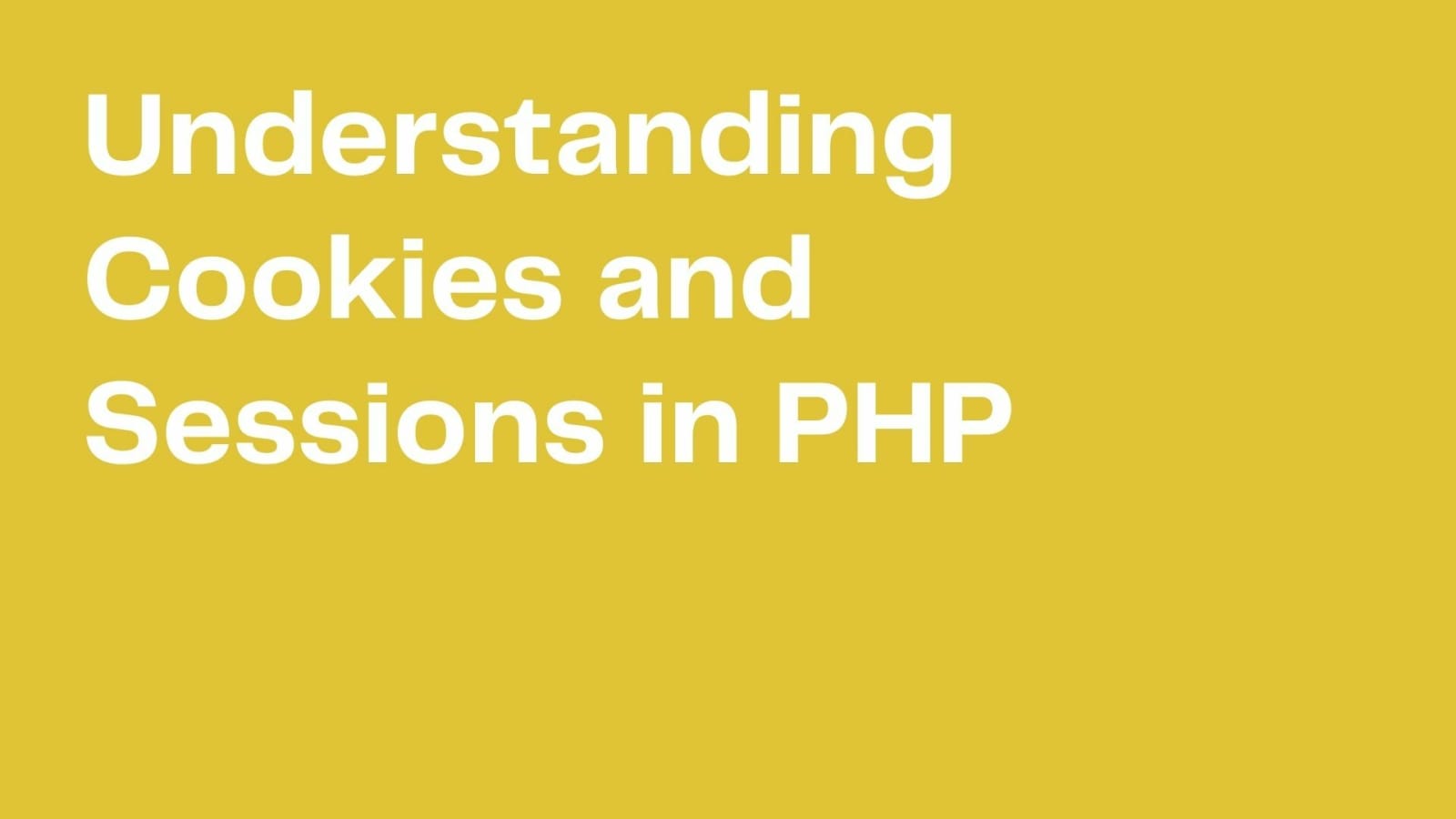 PHP: why make your own exceptions? - DEV Community