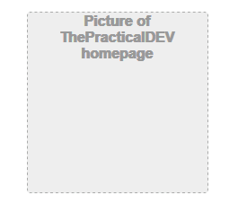 A broken image showing the alternate text