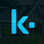 Knock logo