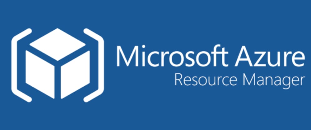 What are azure resource providers and why should you care dev community