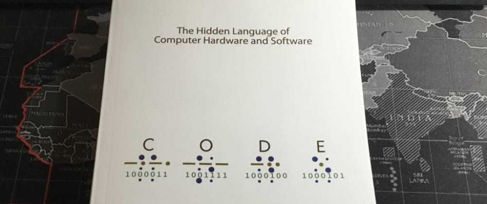 code by charles petzold