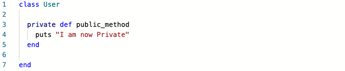 “wrapper” syntax