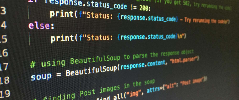 How to deploy a Flask app to Digital Ocean's app platform