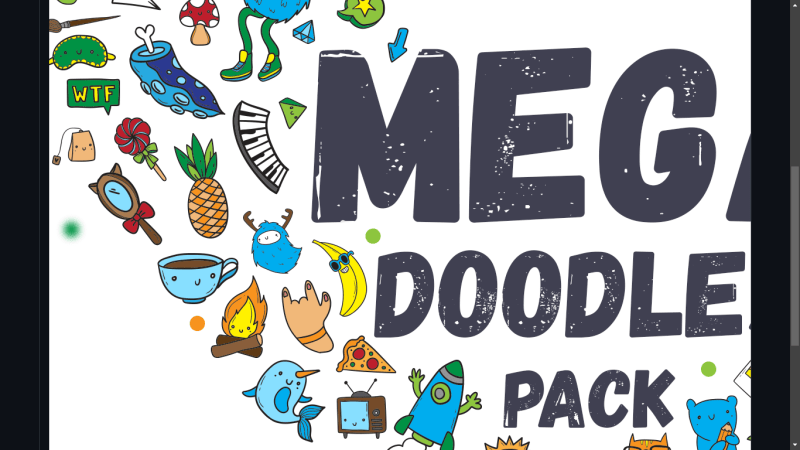 Mega_Doodles_Pack_free