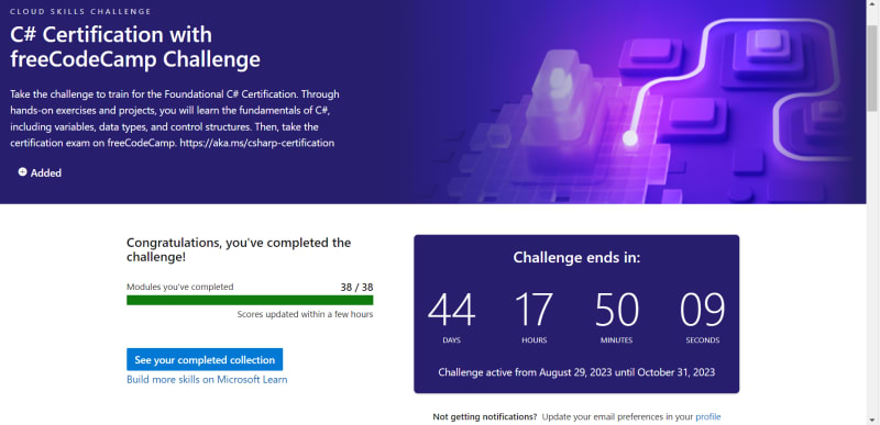 Challenge