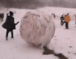 snowballing fail