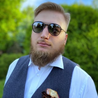 Mateusz Jarzyna profile picture