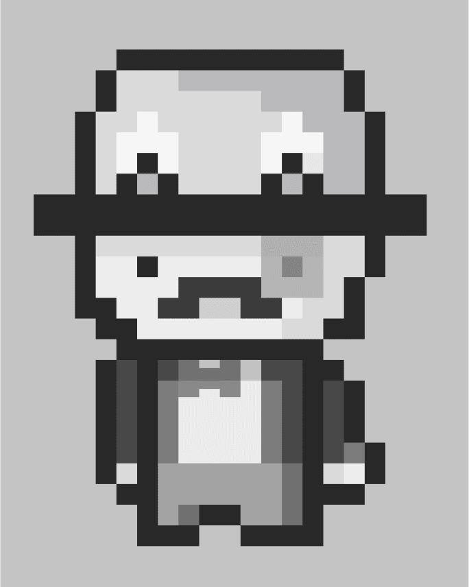 Dapper Guy