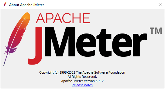 What's new in Apache JMeter 5.4.2?